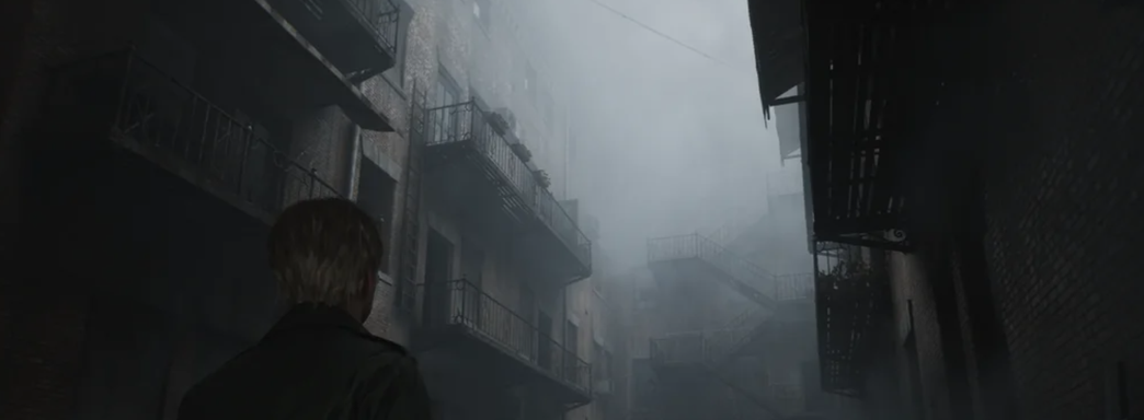 Ремейк Silent Hill 2 взломали и слили в сеть до релиза, поскольку игру выпустили в раннем доступе без Denuvo