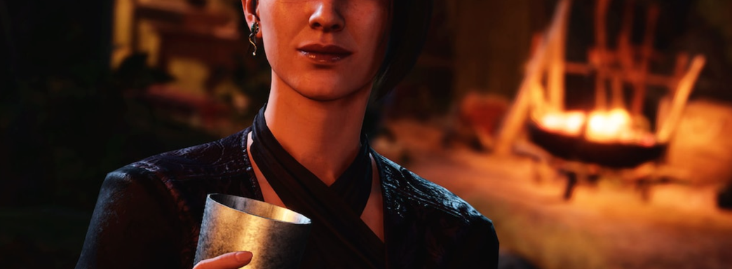 Моды Baldur's Gate 3 на консолях бьют рекорды. Larian опубликовала статистику игроков