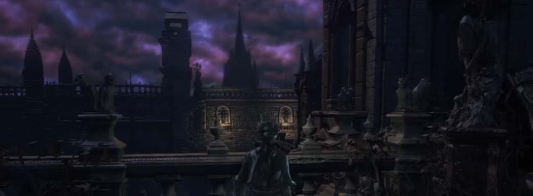 Фанатский ремастер Bloodborne на ПК радует игроков вниманием к деталям