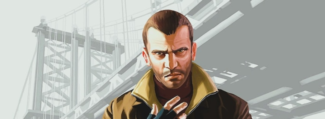 Нейросеть нарисовала концепт ремейка GTA 4 с реалистичной графикой