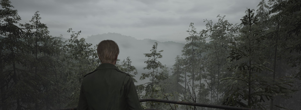 GamesVoice анонсировала русскую озвучку ремейка Silent Hill 2 и обещает, что не будет проблем, как с ремейком Dead Space