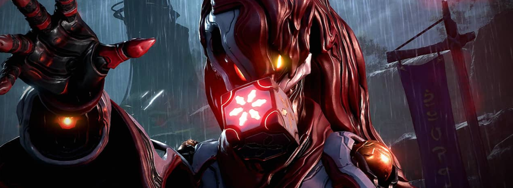 Обновление Warframe Koumei and the Five Fates вернуло десятки тысяч игроков. Представлен новый режим игры и варфрейм