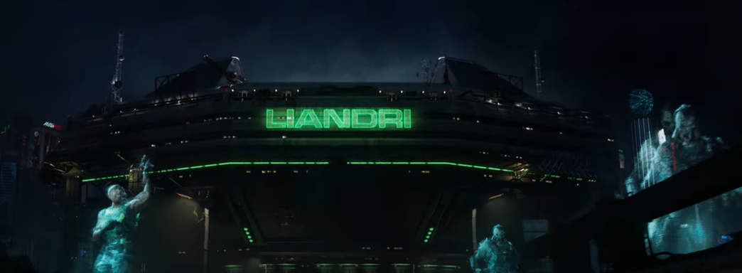 Вступление Unreal Tournament (1999) воссоздали на Unreal Engine 5