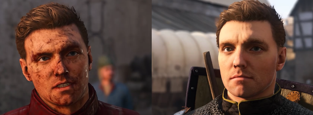 Авторы Kingdom Come Deliverance 2 рассказали про механики, прогрессию и влияние поступков героя на игровой мир