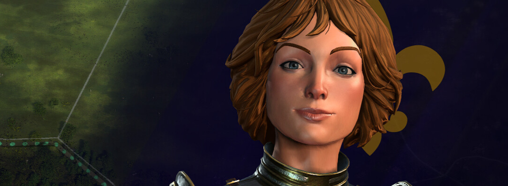 Конкурент Civilization провалился? Онлайн Ara History Untold в 34 раза ниже Sid Meier's Civilization 6