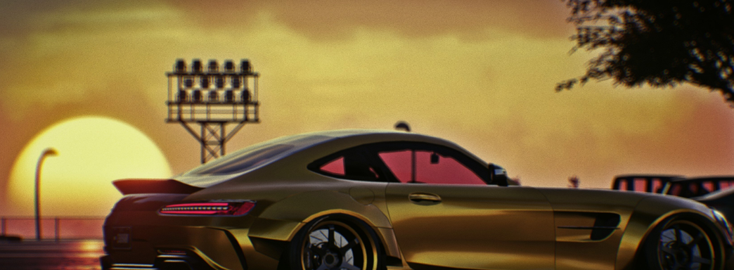 Российский аналог Need for Speed на ПК получит улучшения физики машин и производительности на HDD. Авторы CarX Street анонсировали обновления