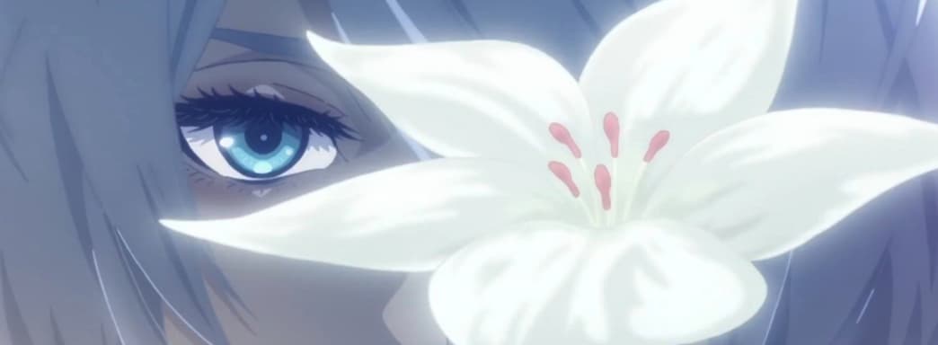 Когда плачут андроиды или философский шедевр японской анимации. Обзор аниме NieR: Automata Ver1.1a Part 2