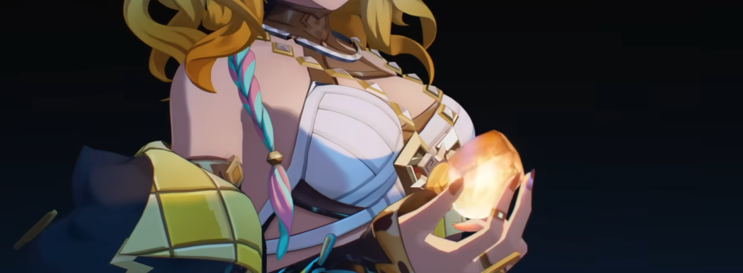 Первые баннеры персонажей и оружия Genshin Impact 5.1. miHoYo раскрыла списки