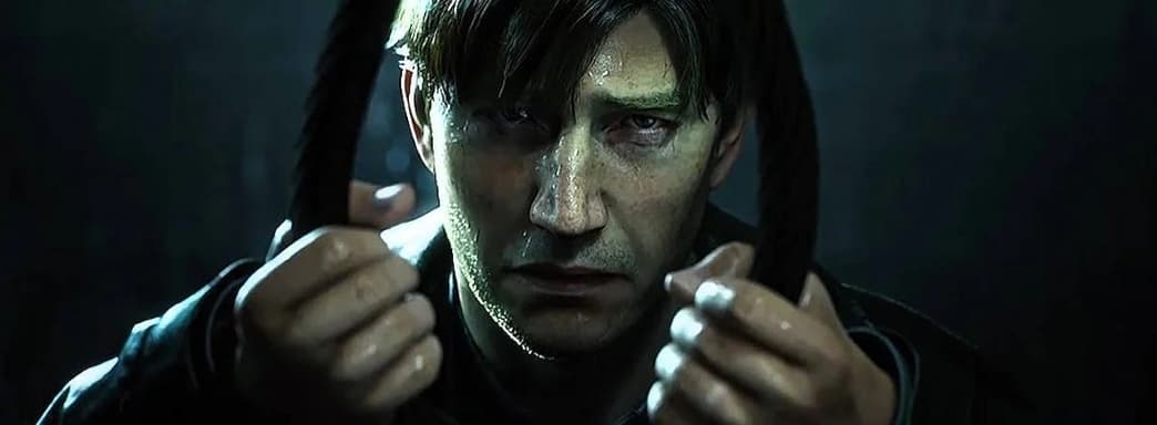 Директор оригинала высоко оценил ремейк Silent Hill 2, но пожурил маркетинг игры