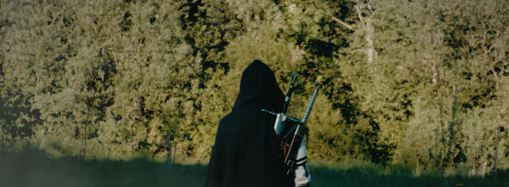 В России выйдет фильм «Ведьмак Цена ошибки» от блогера Найтмэра. Фанаты The Witcher смогли собрать нужную сумму