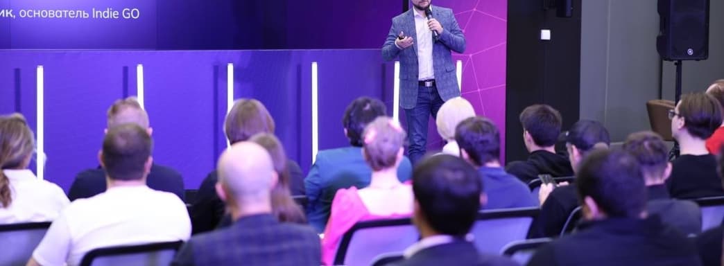 Indie Go и «Ростелеком» направят 300 миллионов рублей на поддержку российских инди-разработчиков