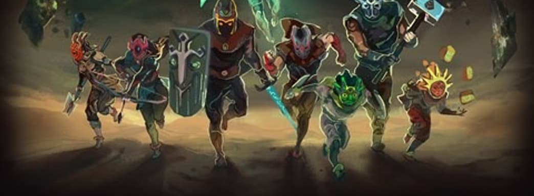 Состоялся релиз мобильной версии Children of Morta для устройств под управлением iOS и Android