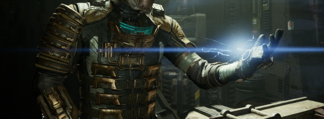 Фанаты Dead Space устали ждать новую часть и стали делать свою игру по франшизе