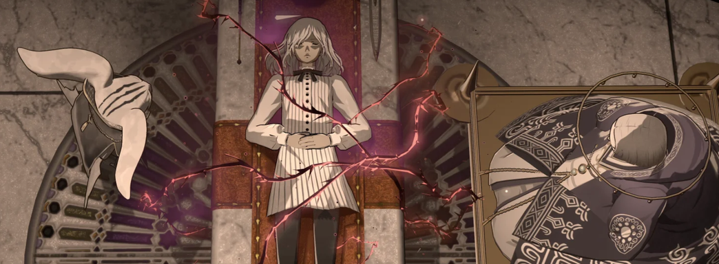 Новинка Atlus получила 94 балла на Metacritic: появились первые оценки Metaphor ReFantazio