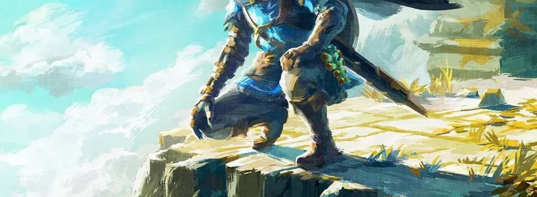 Актер Хэйли Осмент мечтает о роли в экранизации The Legend of Zelda