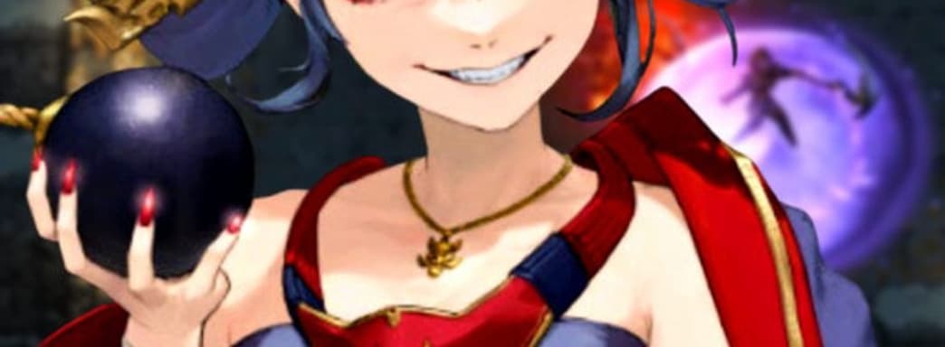 Вышла демоверсия «рогалика» Cursebane в стиле Hades, но с большей свободой