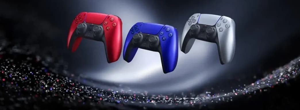 Контроллер PS5 DualSense успешно использовали для проведения медицинской процедуры