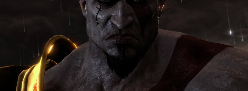 В разработке ремастеры старых God of War о греческих приключениях Кратоса — слух