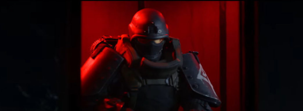 Представили релизный трейлер Call of Duty Black Ops 6, шутер выйдет в Game Pass