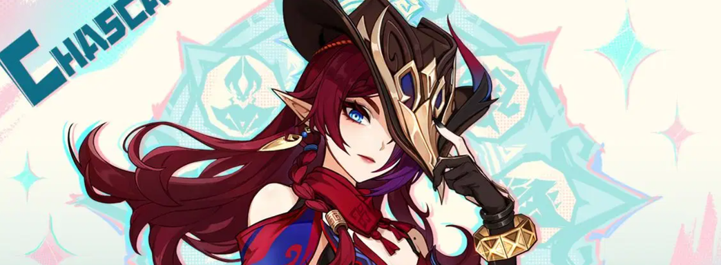 Часка и Оророн из Genshin Impact 5.2. Первый взгляд на новых героев игры miHoYo