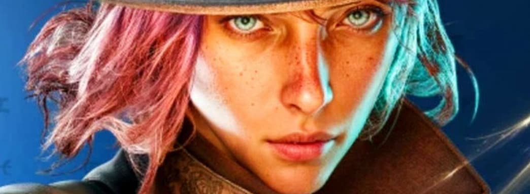 У разработчиков выживания Nightingale ещё много планов после обновления Realms Rebuilt