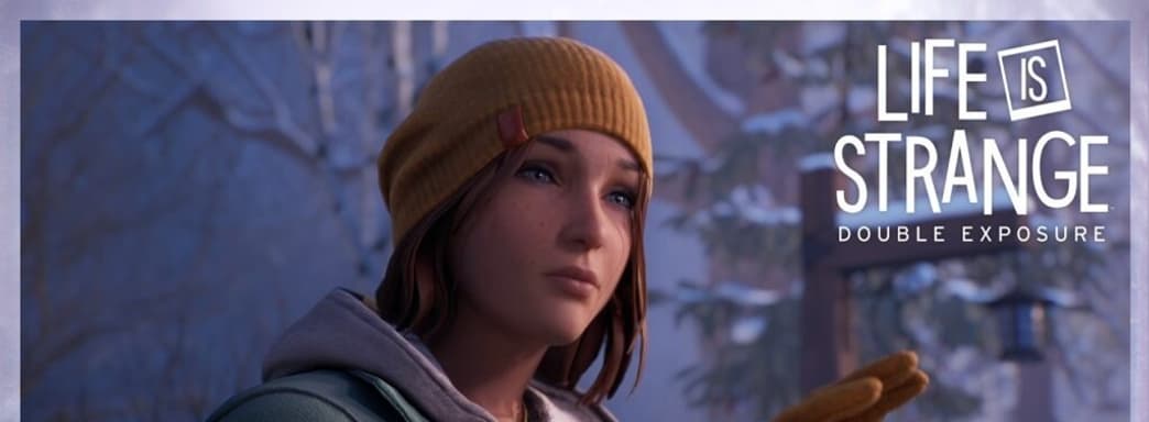 В новом трейлере Life is Strange: Double Exposure рассказали о прошлом главной героини