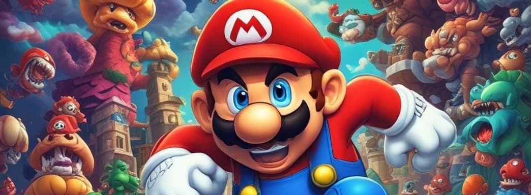 Nintendo расправилась с очередным эмулятором для Switch, Valve использует ChatGPT — самое интересное за неделю