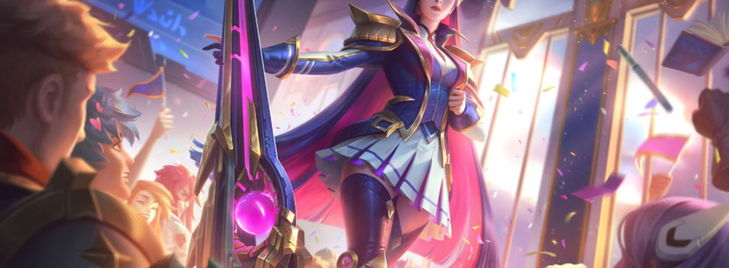 Фанаты LoL оказались умнее игроков в GTA и FIFA, а девушки превзошли мужчин. Британские учёные изучили IQ геймеров