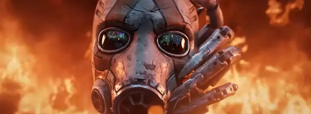 Рэнди Питчфорд и его «ящик Пандоры», обзоры The Forever Winter и Iron Meat — самые интересные материалы за неделю