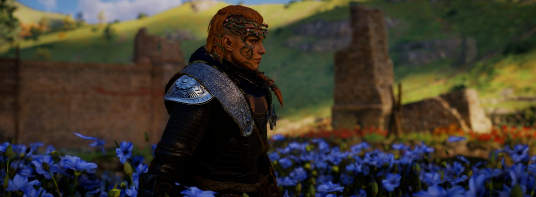 Assassin's Creed Valhalla получит достижения на ПК в Steam спустя несколько лет и после тысяч гневных комментариев на форуме