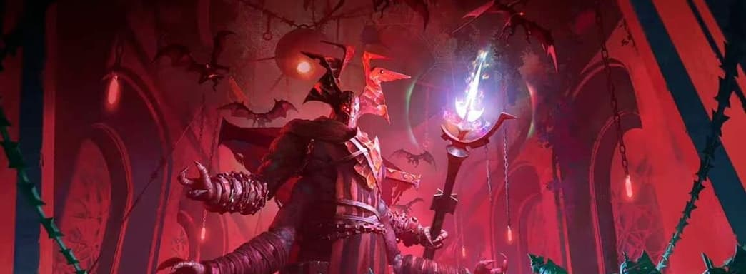 Bungie представила стартовый трейлер нового эпизода «Destiny 2: Неупокоенный»