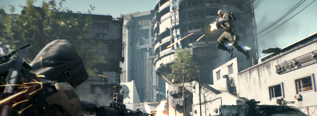 Открыли ранний доступ к Off the Grid, королевской битве, созданной при участии Нила Бломкампа. В EGS появилось предупреждение о Blockchain/NFT