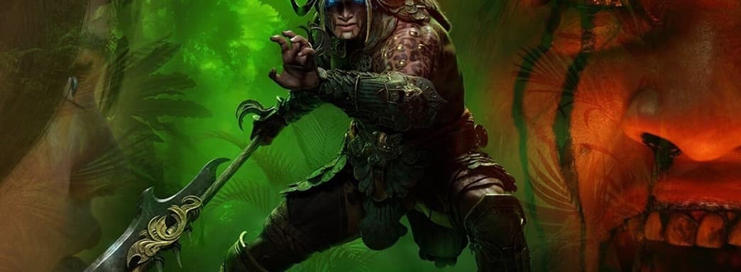 У Diablo 4: Vessel of Hatred были проблемы с релизом, но большое дополнение уже доступно