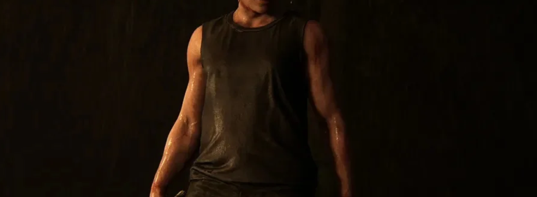 Почти 95% игроков не важна инклюзивность в играх. В ходе обсуждения опять досталось Эбби из The Last of Us 2