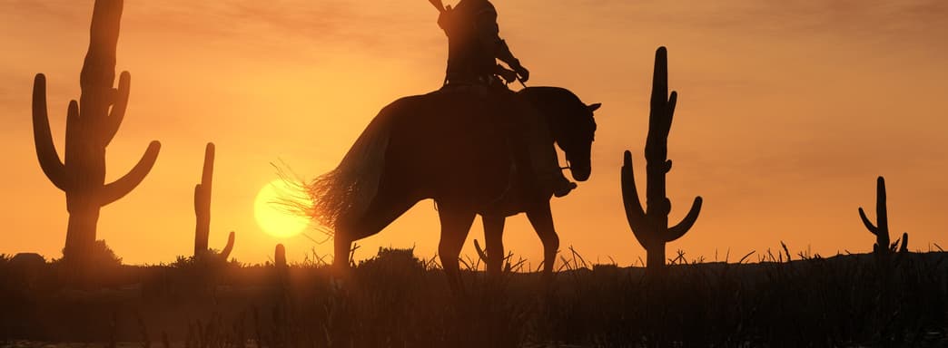 В ПК-версии Red Dead Redemption будет русская локализация, согласно странице игры в Steam