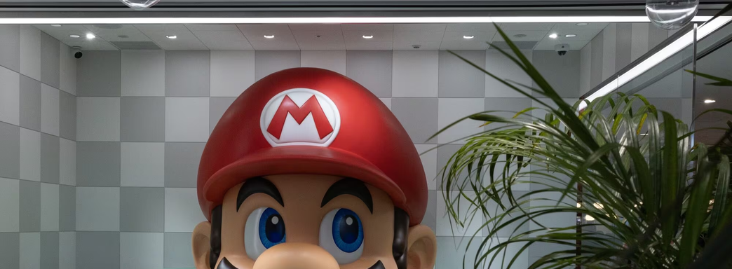 Саудовская Аравия сократила свою долю в Nintendo, но все равно осталась одним из крупнейших акционеров компании