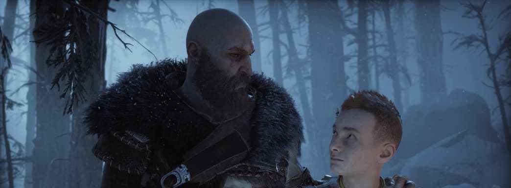 До сих пор достойна — теперь в 60 FPS и нативном 4K. Обзор ПК-версии God of War: Ragnarok