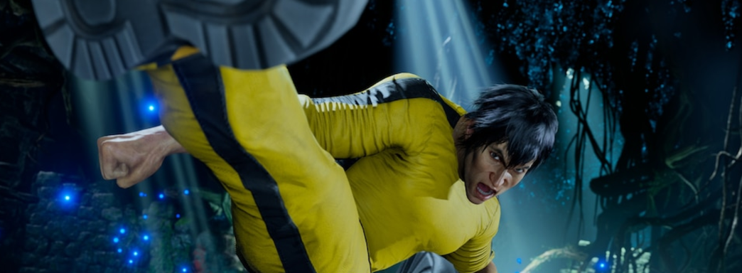 Китаец побеждал на турнире Tekken 8, но был дисквалифицирован из-за страны происхождения. Ему оставался один матч до топ-8