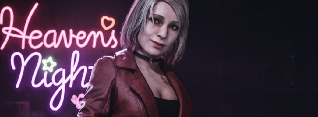 Как выглядят актёры ремейка Silent Hill 2 в реальности? Блогер показал исполнителей ролей Марии, Джеймса, Эдди и не только