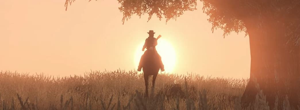 Спустя 14 лет Red Dead Redemption все же выйдет на ПК