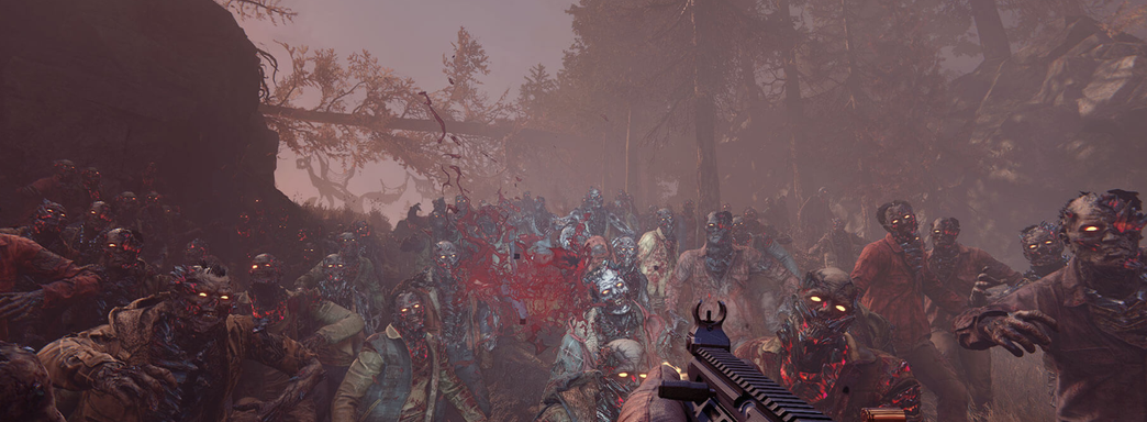 Авторы Space Marine 2 приглашают протестировать новый шутер. Saber Interactive напомнила про John Carpenter's Toxic Commando