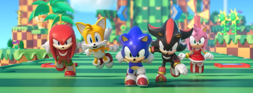 В Sonic Rumble не добавили гача-системы, поскольку в странах Запада их избегают. Разработчики объяснили подход к монетизации