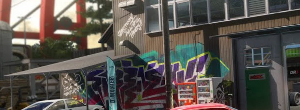 Авторы российской CarX Drift Racing 3 разбили несколько автомобилей, чтобы показать систему повреждений в игре