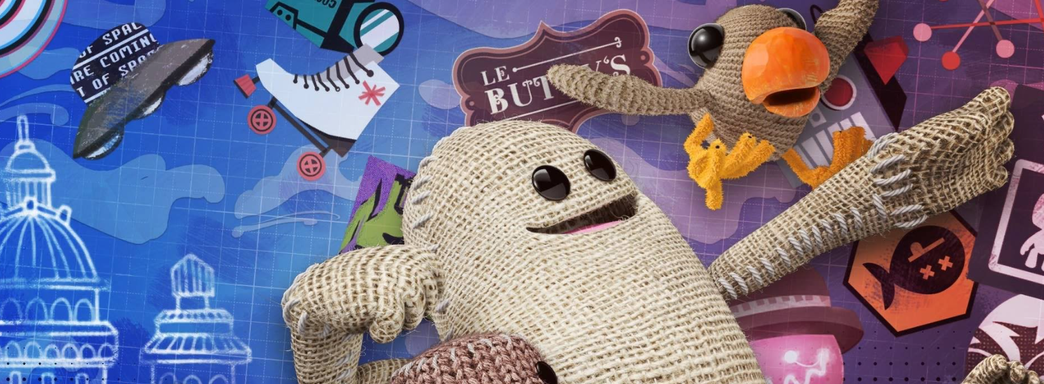 Эксклюзив PlayStation скоро навсегда удалят из PS Store. Игроки начинают прощаться с LittleBigPlanet 3