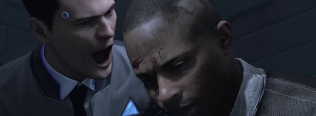 Тираж Detroit: Become Human на ПК и PlayStation превысил 10 миллионов копий