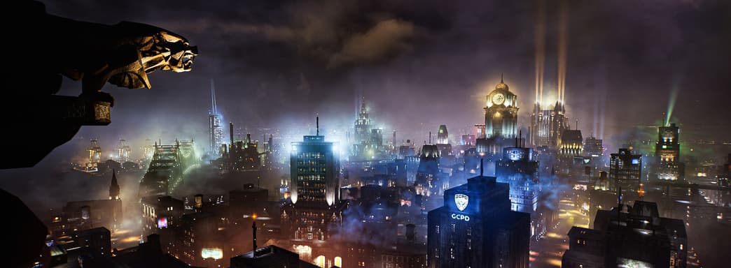 Разработчики Gotham Knights работают над новой игрой во вселенной DC — слух