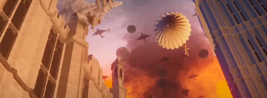 В Hearts of Iron 4 появятся плотины и особые проекты. Paradox рассказала про новые механики DLC Götterdämmerung