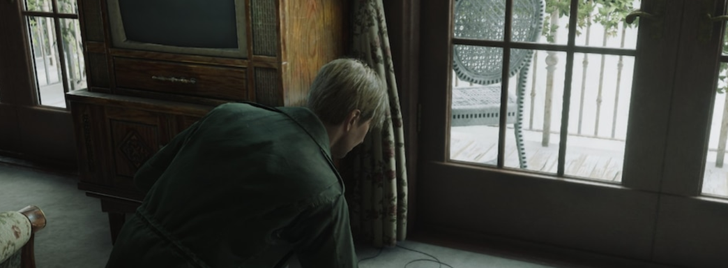 Ремейк Silent Hill 2, но без тумана. Моддер убрал знаковую особенность игры и показал, как изменились локации