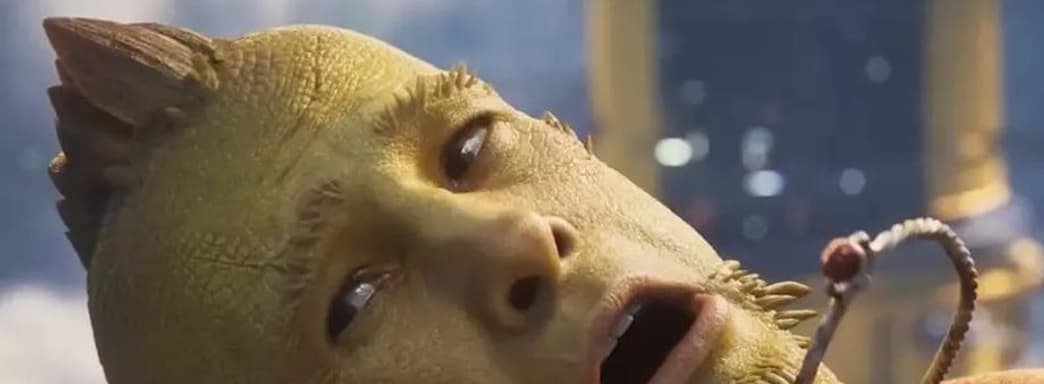 Ремейк Until Dawn стартовал хуже Concord