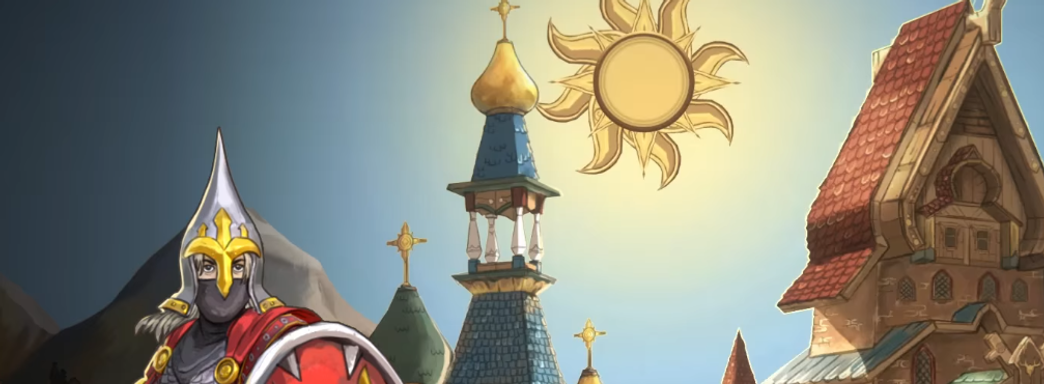 Российская тактика «Песнь Копья» запоет «теми самыми голосами». Представлены актёры озвучивания